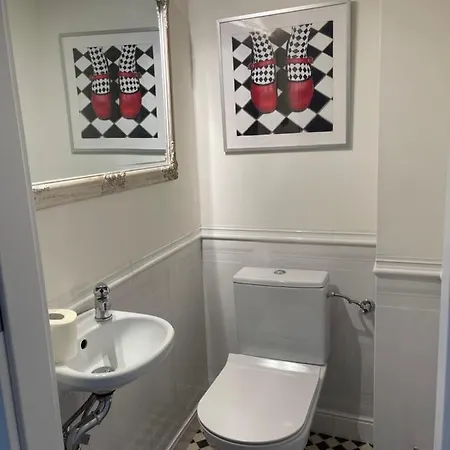شقة Apartament Z Dusza *