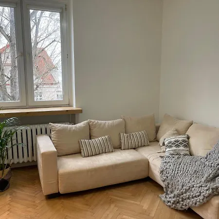 Apartament Z Dusza * غدينيا