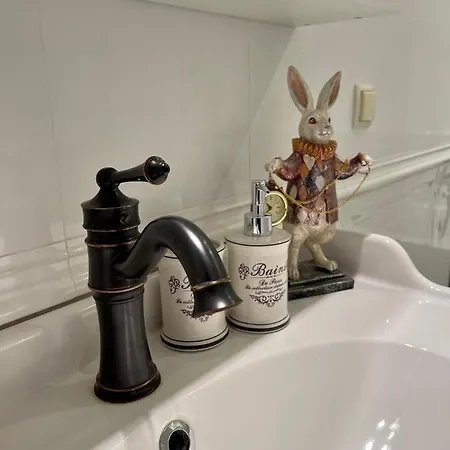Apartament Z Dusza شقة *