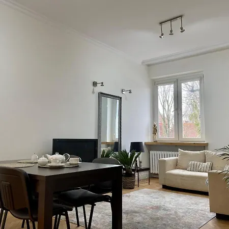 Apartament Z Dusza شقة